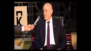 لقاء خاص مع محافظ الاقصر. برنامج شارع الجنوب 2025/12/24