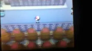 Pokemon  Black & White commentary how to get secret magikarp