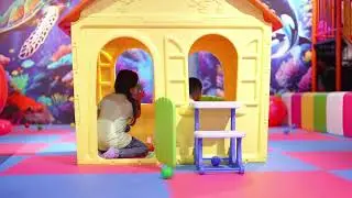 Kidz Land & Gaming Promotional Video | Kidz Land Commercial Ad Video 2024 | Part - 3
