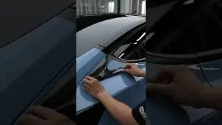 Crazy Tesla Model Y Mod