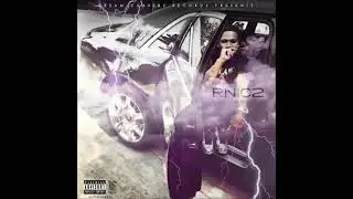 Lil Snupe - RNIC 2 Freestyle [Unreleased]
