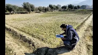 Drip Irrigation Hydraulic statement | Design Proposal | Part (2)