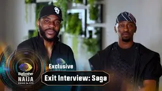 BBNaija Gist: 
