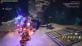 Where The Update/Loot Run!!! www.Twitch.Tv/OvercomeClock00  *Follow My Twitch