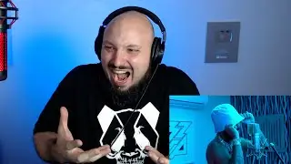 ARCANGEL || BZRP Music Sessions #54 // BATERISTA REACCIONA // Nacho Lahuerta
