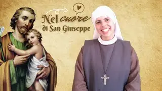 Padre nell'obbedienza | Nel cuore di san Giuseppe