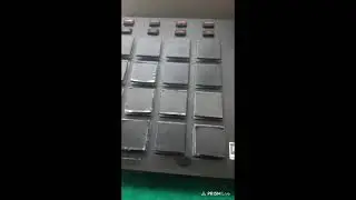 mpc finger drumming warm up session Live Stream