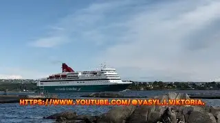 &ldquo;A Magical Flight Over Oslo & Copenhagen: Music, Dance & Stunning Views | City Adventures&rdquo;.