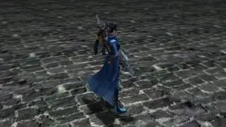 League of Legends - Vayne Vindicator
