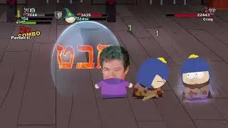 EE Plays: South Park: The Stick of Truth Part 25