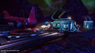 Exocraft Technician &ndash; Repeated Mission for Tech Upgrades (4th Run) | No Man's Sky PS5