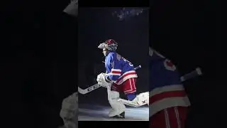 You should be the cover athlete of NHL 27