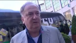 CSP '93 : souvenirs de Bozidar Maljkovic 