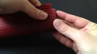 Zip Top Bag - Printed on a Replicator