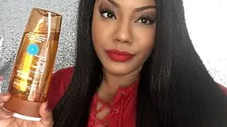 Extraordinary Hair with New L'Oreal Paris Shampoo and Conditioner First Impression