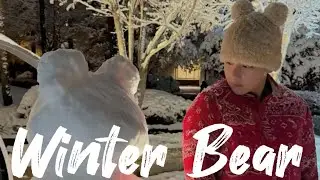 Taekook MV &ldquo;Winter Bear&rdquo;{Taehyung~Jungkook} #taekook #vkookcute