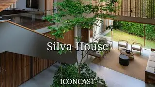 Timber Screen House Design with a Relaxing Patio Ambiance