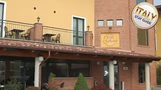 Hotel Villa Glicini | San Secondo Di Pinerolo, Italy | Hotel Review ⭐