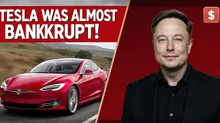 How Elon Musk Revived Tesla | Tesla 2020 Crisis Story