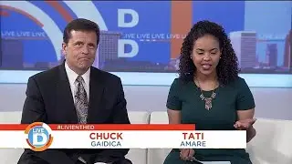 Live in the D: Going Green at MGM Grand