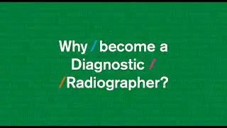 AECC University College | Why become a Diagnostic Radiograher?