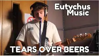 Tears Over Beers &ndash; Modern Baseball (Full Band One-Man Cover)