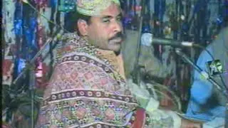 Are logo tumhara kya main janu mera khuda jaane By mukhtar ali sheedi