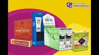 CBD Boxes