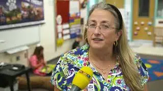 Healing Paws Animal Therapy TV Documentary