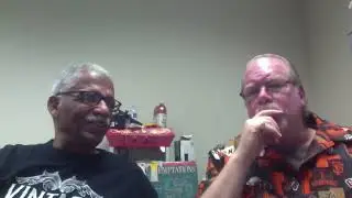 Jussie Smolett Chat Mike Carlucci Richard Boddie on 