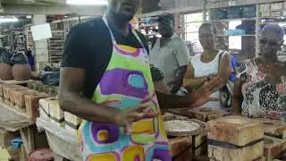 Earthworks Pottery Artisans of Clay