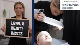 Kim McGaw - Beauty Basics (Level 4)