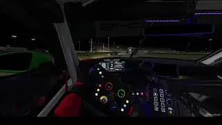 iRacing at Daytona - My Fastest Lap