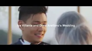 The Most Romantic Pinoy Celebrity Couple Wedding Kisses Compilation (2019)