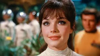 1960s Dream of Life on Mars | Retro Future Jazz
