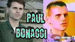 PAUL BONACCI: THE MOST IMPORTANT WHISTLEBLOWER OF ALL TIME!?