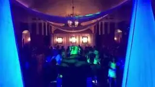 Mix Academy EVENTS Featuring D.J. E-FROM V. at a VIP Wedding (1)