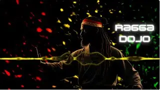 Raid Station &ndash; Ragga Dojo (Ragga Jungle) [2025]