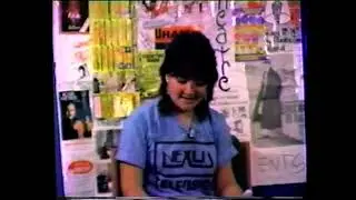 Ents UEA Election Special 