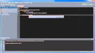 Программирование на Python - 34 - Модуль threading