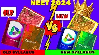 Reduced syllabus for neet 2025 || neet syllabus 2025 | #reducedsyllabus #biology #chemistry #physics