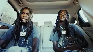 28Young G - Walk Down (Official Music Video)