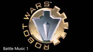 Robot Wars Battle Music