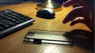 Poetic Atmosphere Case for iPhone 5