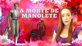 A Morte de Manolete