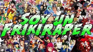 Soy un FrikiRapper Rap - RanYell Music (Prod. Deoxys Beats) 2026