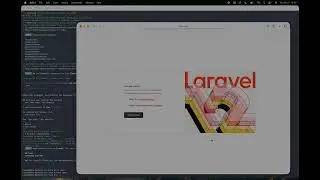 Laravel Setup with Herd on macOS | Easy PHP & Laravel Development Environment