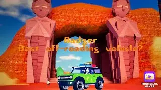 Jailbreak Badger was it worth the update?