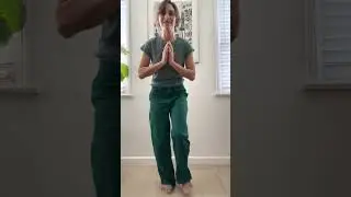 Gentle Yoga: Holiday Ease