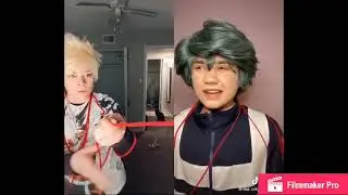 My Hero Academia ~BNHA~ Ship TikToks part 2